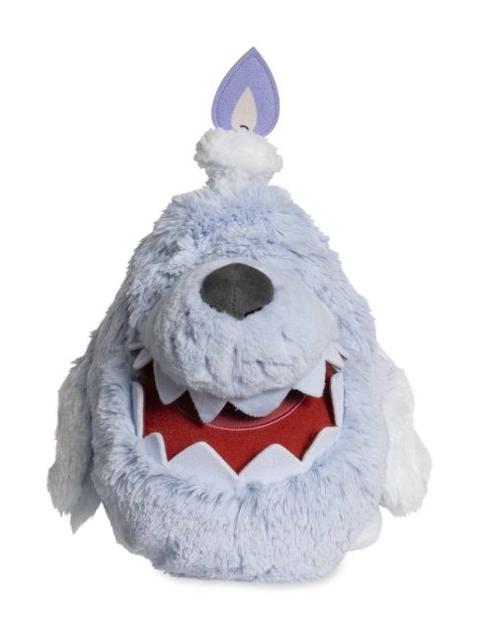 Greavard Comfy Friends Plush - 12 ½ In.