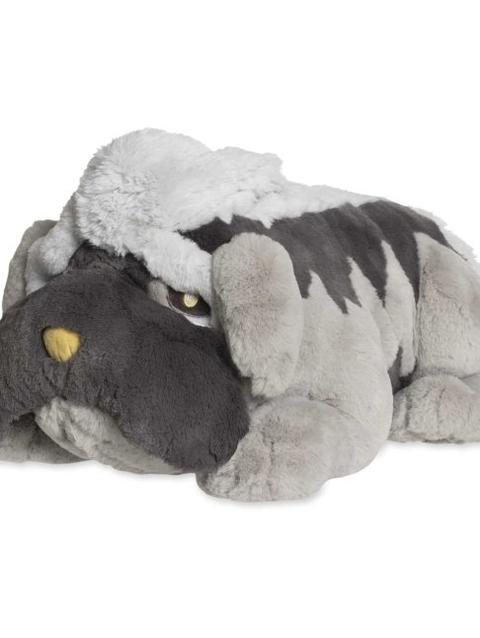 Mabosstiff Comfy Friends Plush - 9 ½ In.