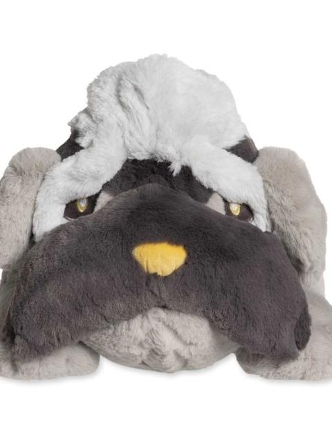 Mabosstiff Comfy Friends Plush - 9 ½ In.