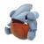 Gible Pokémon Bite Buddies Plush Hand Puppet