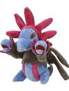 Hydreigon Sitting Cuties Plush - 6 ¾ In.