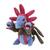 Hydreigon Sitting Cuties Plush - 6 ¾ In.