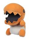 Trapinch Pokémon Bite Buddies Plush Hand Puppet