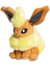 Flareon Sitting Cuties Plush - 6 ½ In.