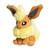 Flareon Sitting Cuties Plush - 6 ½ In.