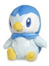 Piplup Comfy Friends Plush - 13 ½ In.