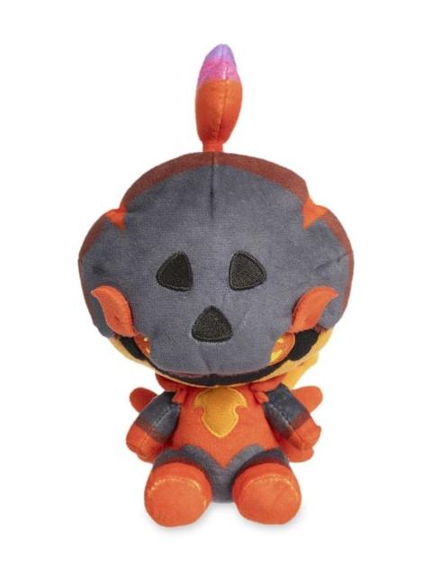 Charcadet Pokémon Dolls Plush - 7 In.