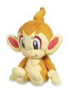 Chimchar Comfy Friends Plush - 16 ½ In.