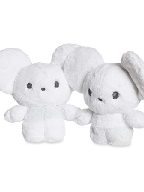 Tandemaus Comfy Friends Plush - 11 ¾ In.