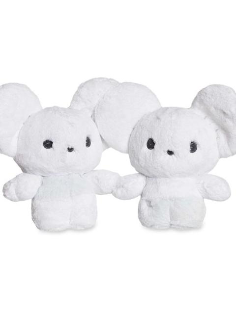 Tandemaus Comfy Friends Plush - 11 ¾ In.