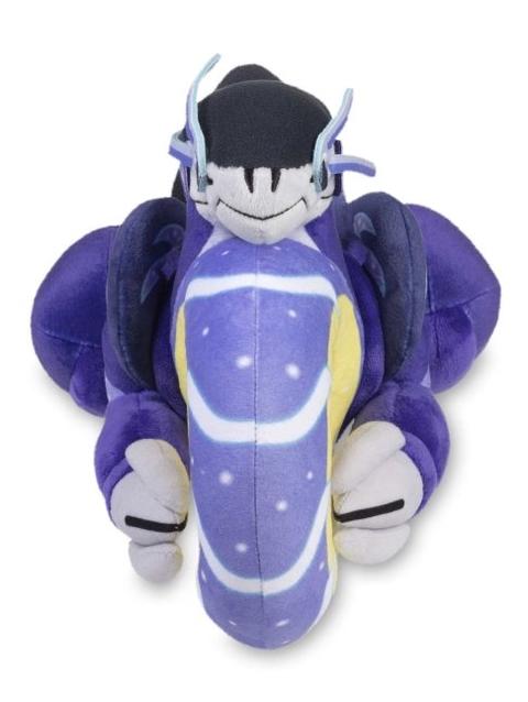 Drive Mode Miraidon Poké Plush - 8 ¼ In. x 13 ¾ In.