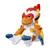 Infernape Sitting Cuties Plush - 7 ½ In.