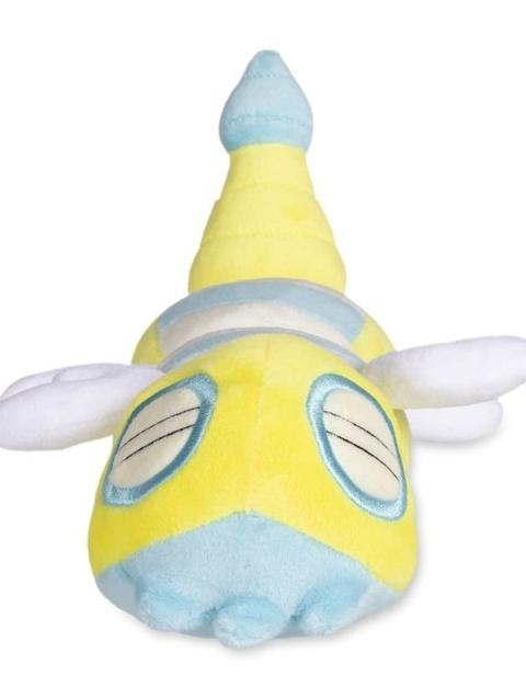 Dudunsparce Poké Plush - 13 ¾ In.