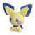 Pichu Pokémon Soda Pop Plush