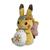 Pikachu Happy Spring Plush (2023) - 8 ½ In.