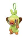 Grookey Poké Plush Key Chain