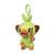 Grookey Poké Plush Key Chain