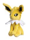 Jolteon Sitting Cuties Plush - 6 In.