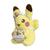 Pikachu Happy Spring Plush (2024) - 7 ¾ In.