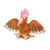 Fearow Sitting Cuties Plush - 9 ½ In.