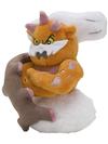 Landorus (Incarnate Forme) Sitting Cuties Plush - 6 In.