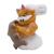 Landorus (Incarnate Forme) Sitting Cuties Plush - 6 In.