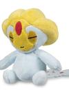 Uxie Sitting Cuties Plush - 6 In.