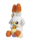 Scorbunny Happy Spring Plush (2024) - 9 ¾ In.