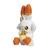 Scorbunny Happy Spring Plush (2024) - 9 ¾ In.