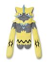 Zeraora Pokémon Hugging Plush - 37 In.