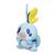 Sobble Poké Plush Key Chain