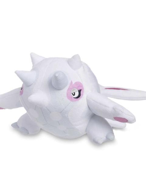 Cetitan Poké Plush - 11 ½ In.