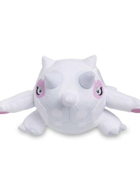 Cetitan Poké Plush - 11 ½ In.