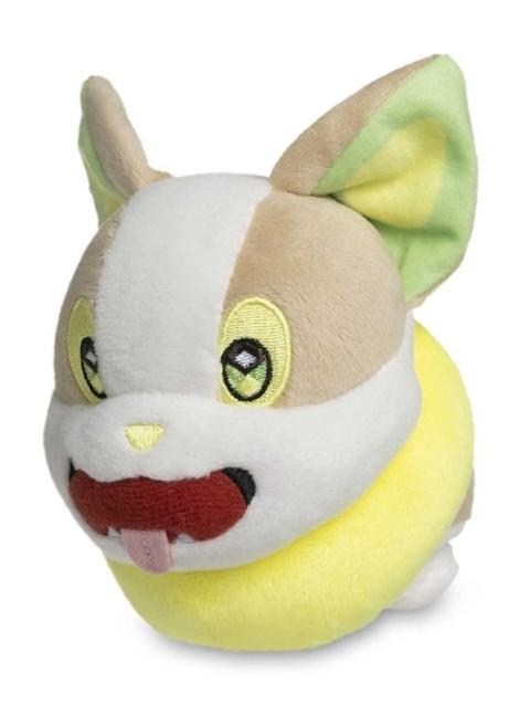 Yamper Pokémon Dolls Plush - 6 In.