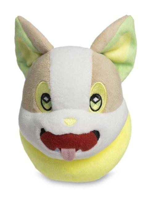 Yamper Pokémon Dolls Plush - 6 In.