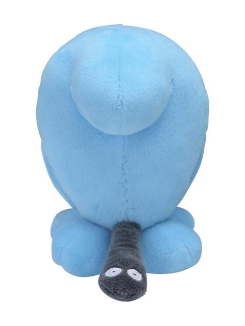 Wobbuffet Sitting Cuties Plush - 5 ½ In.