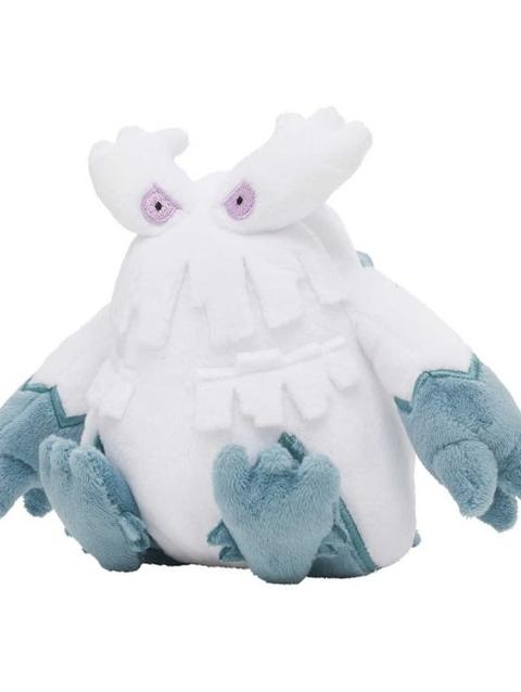 Abomasnow Sitting Cuties Plush - 8 ¾ In.