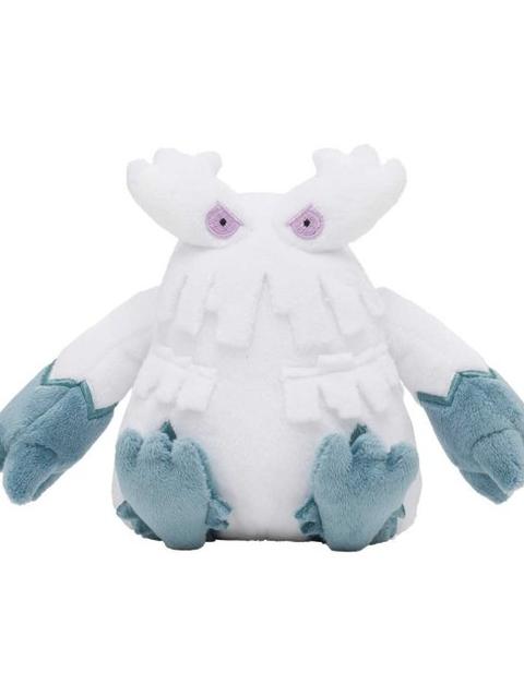 Abomasnow Sitting Cuties Plush - 8 ¾ In.