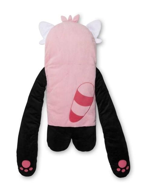 Bewear Pokémon Hugging Plush - 37 ½ In.