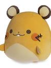 Dedenne Large Microbead Plush - 15 ½ In.