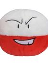 Electrode Sitting Cuties Plush - 6 In.