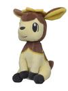 Deerling (Winter Form) Sitting Cuties Plush - 6 ¼ In.