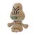 Beheeyem Sitting Cuties Plush - 6 In.