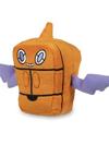 Frost Rotom Sitting Cuties Plush - 8 In.