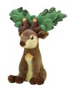 Sawsbuck (Summer Form) Sitting Cuties Plush - 7 ½ In.