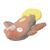 Stunfisk Sitting Cuties Plush - 2 ½ In.