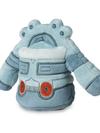 Bronzong Sitting Cuties Plush - 8 ¼ In.