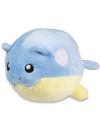 Spheal Sitting Cuties Plush - 5 ½ In.