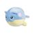 Spheal Sitting Cuties Plush - 5 ½ In.