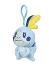 Sobble Poké Plush Key Chain